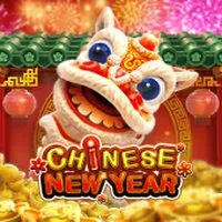 Chinese New Year စလော့ ဂိမ်း