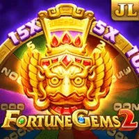 Fortune Gems 2 စလော့ ဂိမ်း