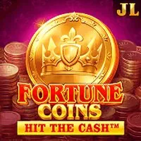Fortune Coins စလော့ ဂိမ်း