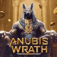 Anubis Wrath စလော့ ဂိမ်း