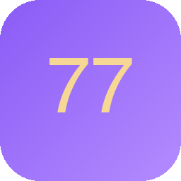 MMK77 logo